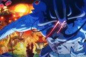One Piece có thể sớm đưa Kaido trở lại và giải đáp một bí ẩn lớn