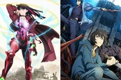 Fan Nhật bình chọn Anime hay nhất mùa Đông 2024, Solo Leveling bất ngờ xếp hạng 35