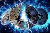 "Kẻ thù" của Bitcoin đang được phát triển