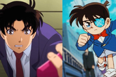 Tại sao Kindaichi không nổi tiếng như Thám tử lừng danh Conan?