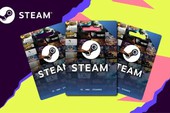 Nhà phát hành Việt cho rằng "Steam toàn game lậu"