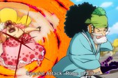 One Piece: Cười bò với loạt ảnh chế từ fan về "thánh Usopp"