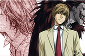 Death Note phiên bản gốc hướng tới đối tượng khán giả trẻ hơn và một kết thúc có hậu