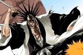 Bleach: Lý do thực sự khiến Tite Kubo ghét vẽ Kenpachi Zaraki