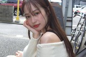 Lộ diện hot girl Thái Lan xinh đẹp, sánh bên "idol" Free Fire