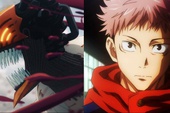 Jujutsu Kaisen và Chainsaw Man mắc cùng một sai lầm lớn