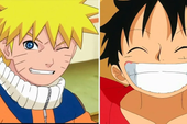Tác giả Naruto thừa nhận anime thành công nhờ One Piece của Eiichiro Oda