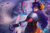 ĐTCL mùa 11: 3 vị tướng “hóa thần” nhờ trang bị Tạo Tác giúp game thủ chiến thắng dễ dàng