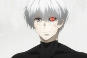 Tác giả Tokyo Ghoul tiết lộ sự thật đáng kinh ngạc về tác phẩm hay nhất của mình