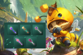 Riot hé lộ cơ chế độc quyền của ĐTCL mùa 12 với vật phẩm thuộc dạng đắt đỏ bậc nhất lịch sử