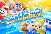 Những hình ảnh chi tiết đầu tiên của Bomber VNG được hé lộ - Đây chính là những gì game thủ mong đợi bao năm qua