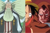 One Piece: Tiết lộ thêm thành viên mới của gia tộc D. có liên quan đến Nico Robin