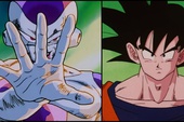 5 phút chiến đấu giữa Frieza và Goku trong Dragon Ball Z thực sự kéo dài bao lâu?