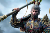 Black Myth: Wukong bất ngờ xuất hiện trên AppStore, dung lượng gần 50gb, chơi miễn phí