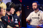 Đối thủ của Faker có bài đăng gây tranh cãi sau trận thua T1