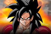 Super Saiyan 4 hoàn toàn có thể xuất hiện trong Dragon Ball Super vì lý do này