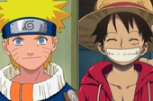 Biên tập viên Naruto đưa ra tuyên bố gây tranh cãi về sự nổi tiếng của One Piece