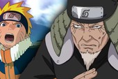 Tác giả có sai lầm khi để Hokage đệ tam "chăm sóc" Naruto lúc nhỏ?