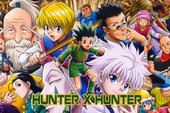 Nghi ngờ ngày càng lớn về tương lai của Hunter x Hunter