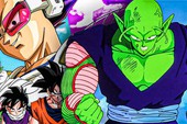 Tác giả Dragon Ball cho người Namek một khả năng mà người Saiyan không thể sử dụng