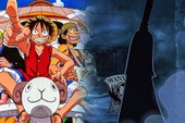 Giả thuyết One Piece tiết lộ Imu là người ngoài hành tinh đến từ thế giới khác