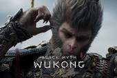 Livestream Black Myth: Wukong để "đu trend", streamer "gặp chị Huệ" ngay trên sóng trực tiếp