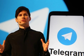 CEO Telegram bị bắt, hậu quả đến ngay tức khắc