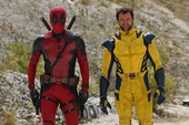 Giải mã lý do "Deadpool & Wolverine" tạo cơn sốt, lập kỷ lục doanh thu