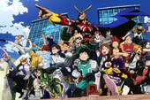 Giải thích kết thúc của My Hero Academia: Deku có trở thành Anh hùng số 1 không?