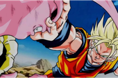 Dragon Ball Z: Màn hợp thể "hụt" trong saga Majin Buu có thể mạnh hơn Vegito