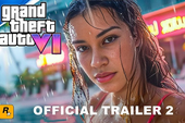 Fan tự tin "đoán" được ngày GTA 6 có trailer mới, khẳng định đúng 99%