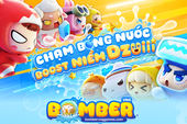 Bomber VNG - Dấu ấn khẳng định vị thế “ông lớn” của VNG trên thị trường game Việt