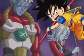 Dragon Ball Daima có thể đem 2 nhân vật phản diện không chính thức thành canon