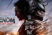 Venom 3 tung trailer mới, hé lộ danh tính siêu phản diện chính - cha đẻ của tất cả các loài ký sinh vũ trụ trong thế giới Marvel