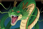 Dragon Ball Daima chia sẻ cái nhìn ấn tượng về sự trở lại của rồng thần Shenron