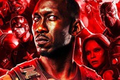 Được “nhá hàng” từ 5 năm trước nhưng vì sao thợ săn ma cà rồng Blade mãi vẫn chưa gia nhập MCU?