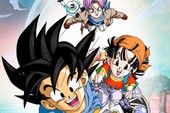 Dragon Ball Daima có phải là phiên bản làm lại của Dragon Ball GT không?