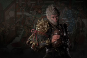 Black Myth: Wukong quá bá đạo, tạo ra điều chưa từng có tiền lệ trên Steam