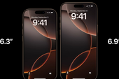 Toàn bộ sự kiện ra mắt Apple iPhone 16: Siêu phẩm công nghệ của "nhà Táo" có gì?