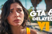 GTA 6 có tin đồn mới, lùi ngày phát hành sang mốc thời gian khiến game thủ phẫn nộ