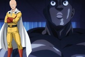 One Punch Man phần 3 có sự thay đổi lớn với nhân vật gây tranh cãi