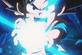 Dragon Ball Daima cuối cùng đã làm cho Kamehameha mạnh mẽ trở lại