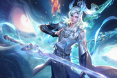 Hé lộ doanh thu năm 2024 của game MOBA Mobile top 1 thế giới, con số lớn tới mức game thủ Việt “đếm” không nổi