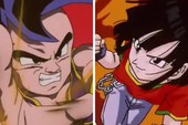 5 nhân vật Dragon Ball có tiềm năng to lớn nhưng hoàn toàn bị lãng phí