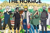 7 sự thật về vị trí Hokage trong Naruto mà có thể bạn chưa biết