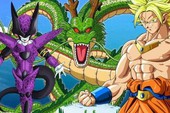 Dragon Ball: 7 chiến binh hợp thể mạnh mẽ mà bạn có thể chưa bao giờ biết đến