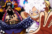 One Piece vừa mang lại cho Luffy lợi thế hoàn hảo trước Blackbeard