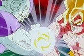 Dragon Ball Z: Tại sao trận chiến 5 phút giữa Goku và Frieza kéo dài gần 7 giờ trong anime? 