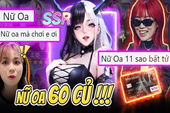 Vị tướng "thống nhất kênh chat" khiến Misthy nạp ngay 60 triệu để nâng sao ngay trên Stream: Mạnh cỡ nào?