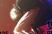 Fan vỡ òa trước thông tin Tokyo Ghoul có anime mới nhưng hóa ra chỉ là cú lừa